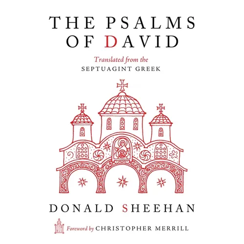 The Psalms of David