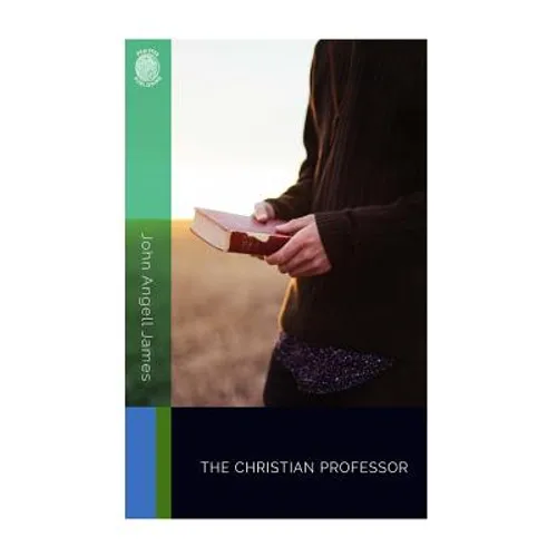 The Christian Professor
