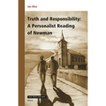 Truth and Responsibility: A Personalist Reading of Newman