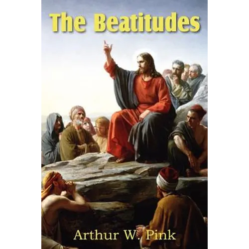 The Beatitudes