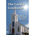 The Lord's Goodness