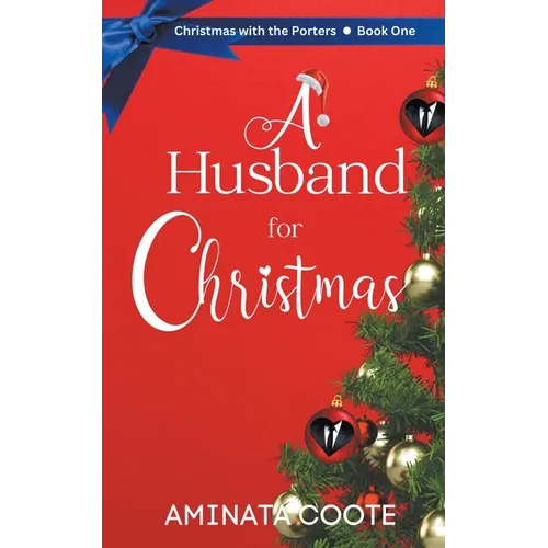 A Husband for Christmas