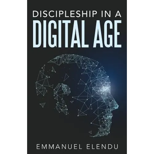 Discipleship in a Digital Age