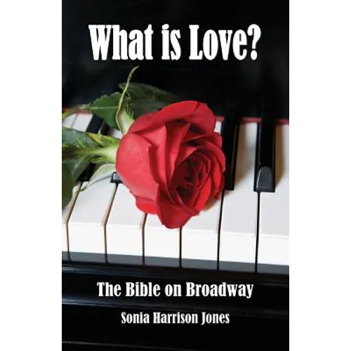 What Is Love?