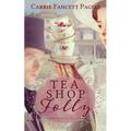 Tea Shop Folly