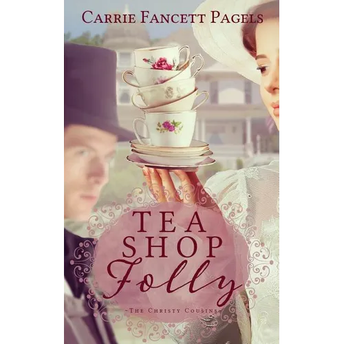 Tea Shop Folly