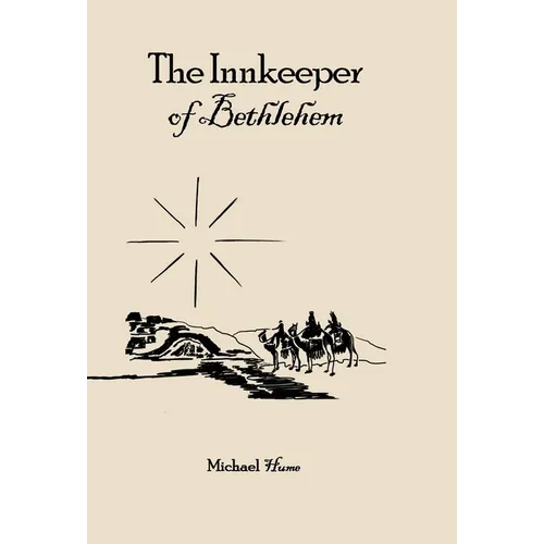 The Innkeeper of Bethlehem