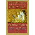 Fire of Mercy, Heart of the Word: Meditations on the Gospel According to St. Matthew Volume 1