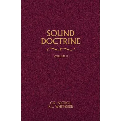 Sound Doctrine Vol. 2