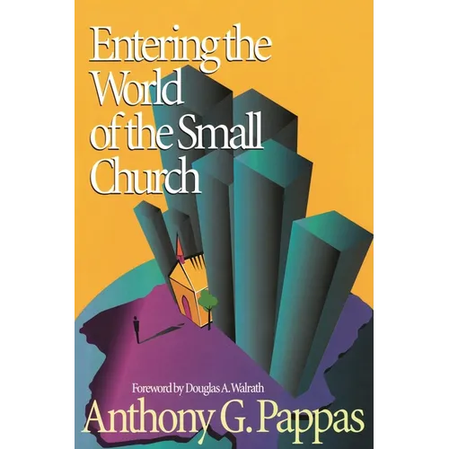 Entering the World of the Small Church