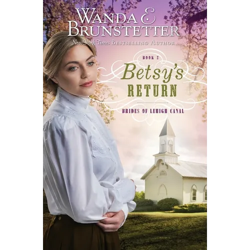 Betsy's Return