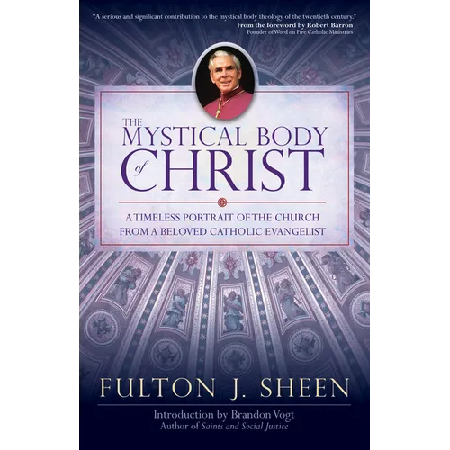 The Mystical Body of Christ