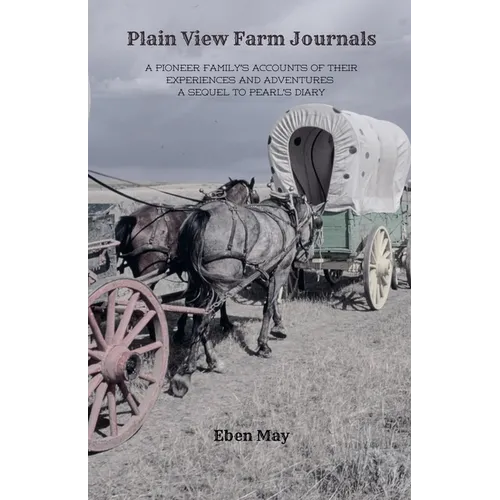 Plain View Farm Journals