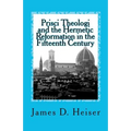 Prisci Theologi and the Hermetic Reformation in the Fifteenth Century