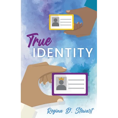 True Identity