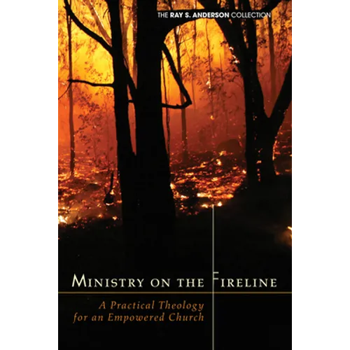 Ministry on the Fireline