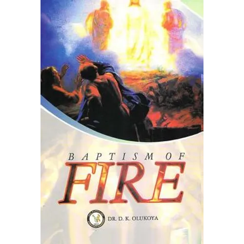 Baptism of Fire