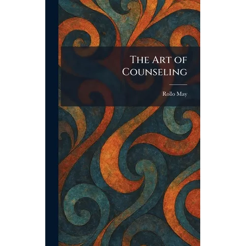 The Art of Counseling
