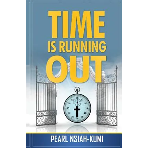 Time is Running Out