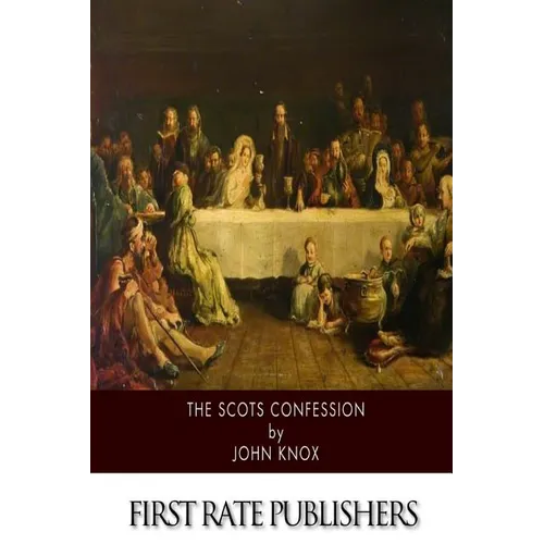 The Scots Confession