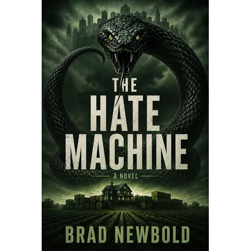 The Hate Machine