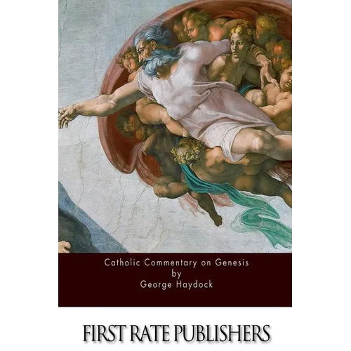 Catholic Commentary on Genesis