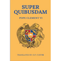 Super Quibusdam