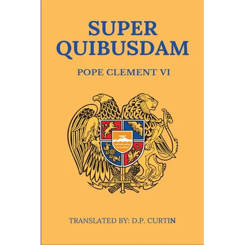 Super Quibusdam