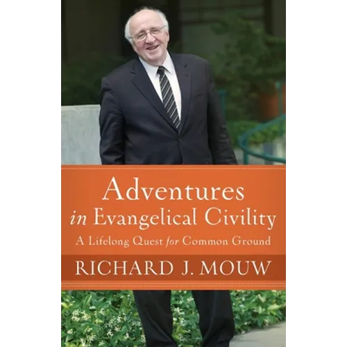 Adventures in Evangelical Civility