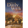 The Daily Walk: 365 Daily Devotions for Life's Journey