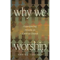Why We Worship: Experiencing Heaven on Earth at Church
