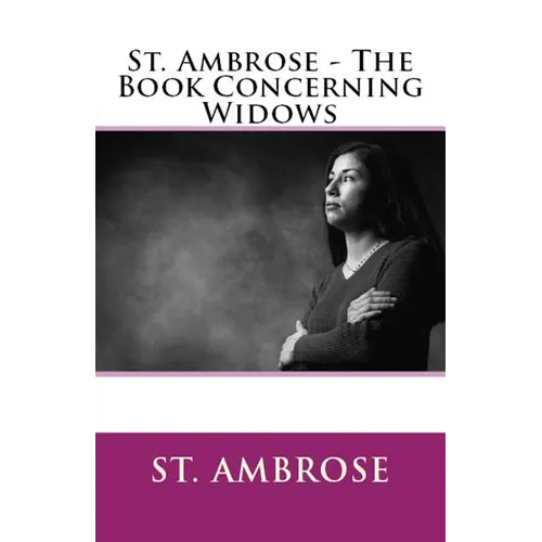 The Book Concerning Widows
