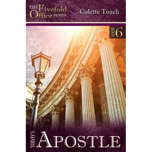 Today's Apostle