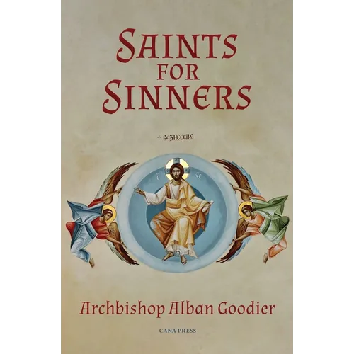 Saints for Sinners