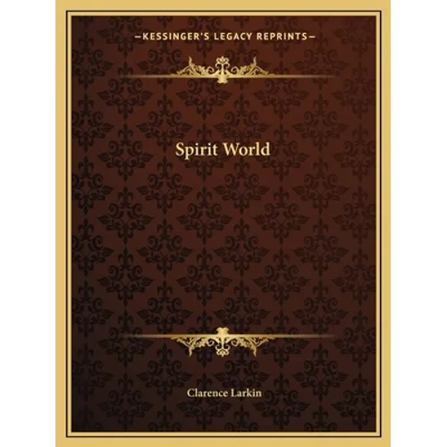 Spirit World