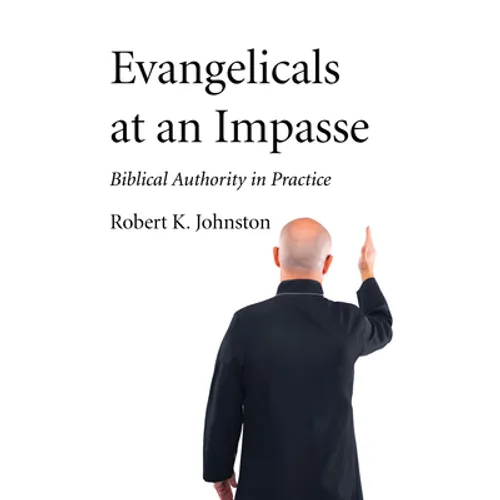 Evangelicals at an Impasse