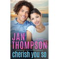 Cherish You So: A Multiethnic Christian Romance