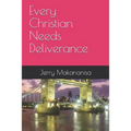 Every Christian Needs Deliverance