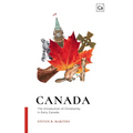 Canada: The Introduction of Christianity in Early Canada
