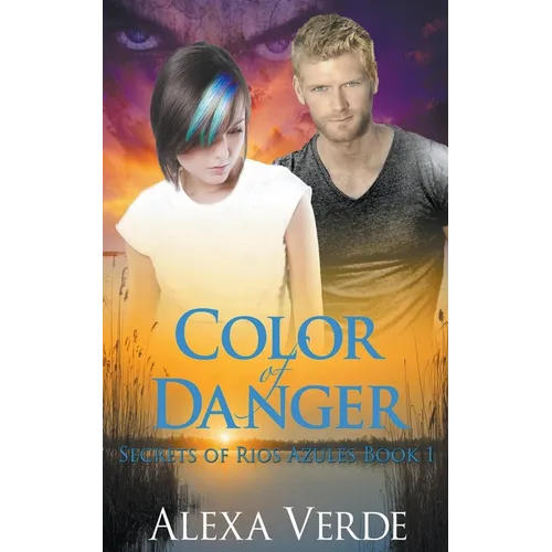 Color of Danger