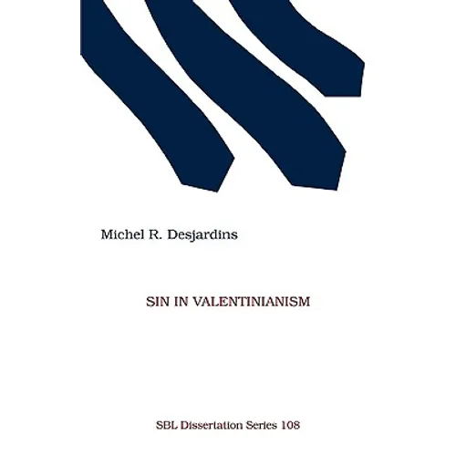 Sin in Valentinianism
