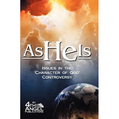 As He Is