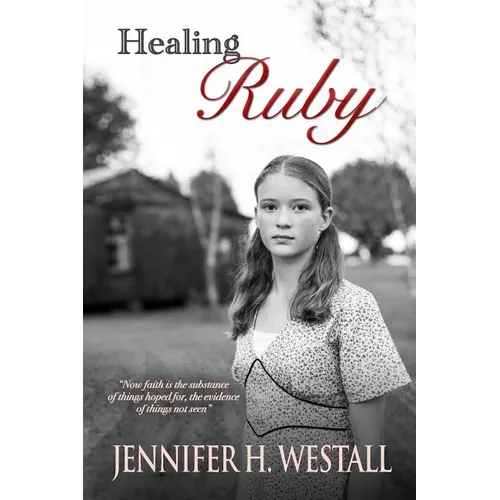 Healing Ruby