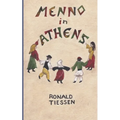 Menno in Athens