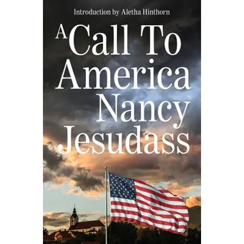A Call to America