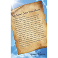My Mom's Letters from Heaven