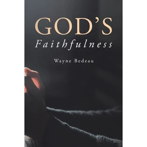 God's Faithfulness