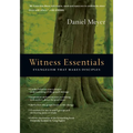 Witness Essentials: Evangelism That Makes Disciples