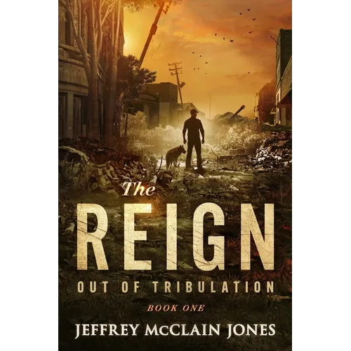 The REIGN: Out of Tribulation