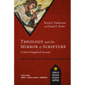 Theology and the Mirror of Scripture: A Mere Evangelical Account